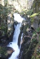 Cascade du Saut de la Truite
